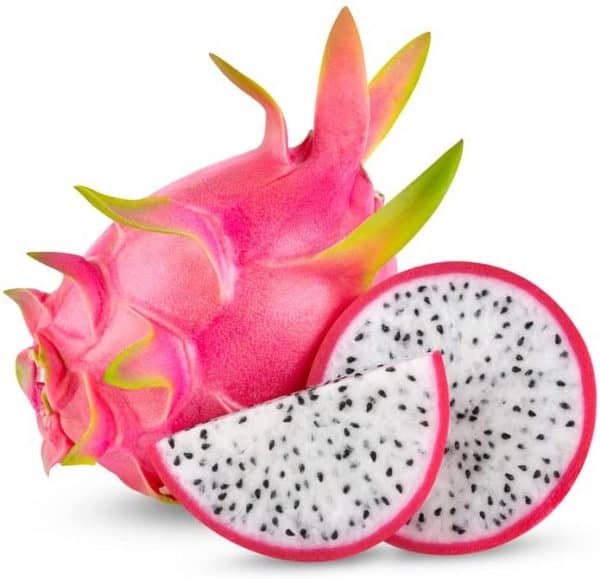 Dragon Fruit – 1 Giant Fresh Fruit, Exotic Tropical Fruit