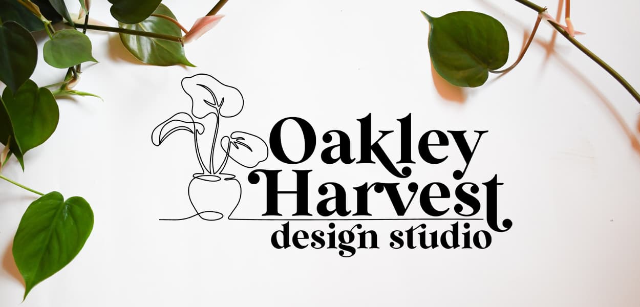 Oakley Harvest Design Studio