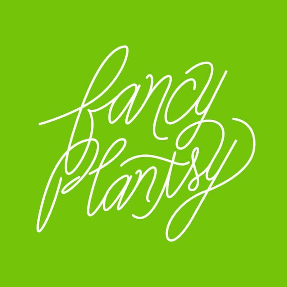 Fancy Plantsy
