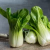 Pak Choi Cabbage Seeds for Planting - Pak Choy Heirloom, Non-GMO Vegetable Variety- Ships from Iowa, USA - Bok Choi
