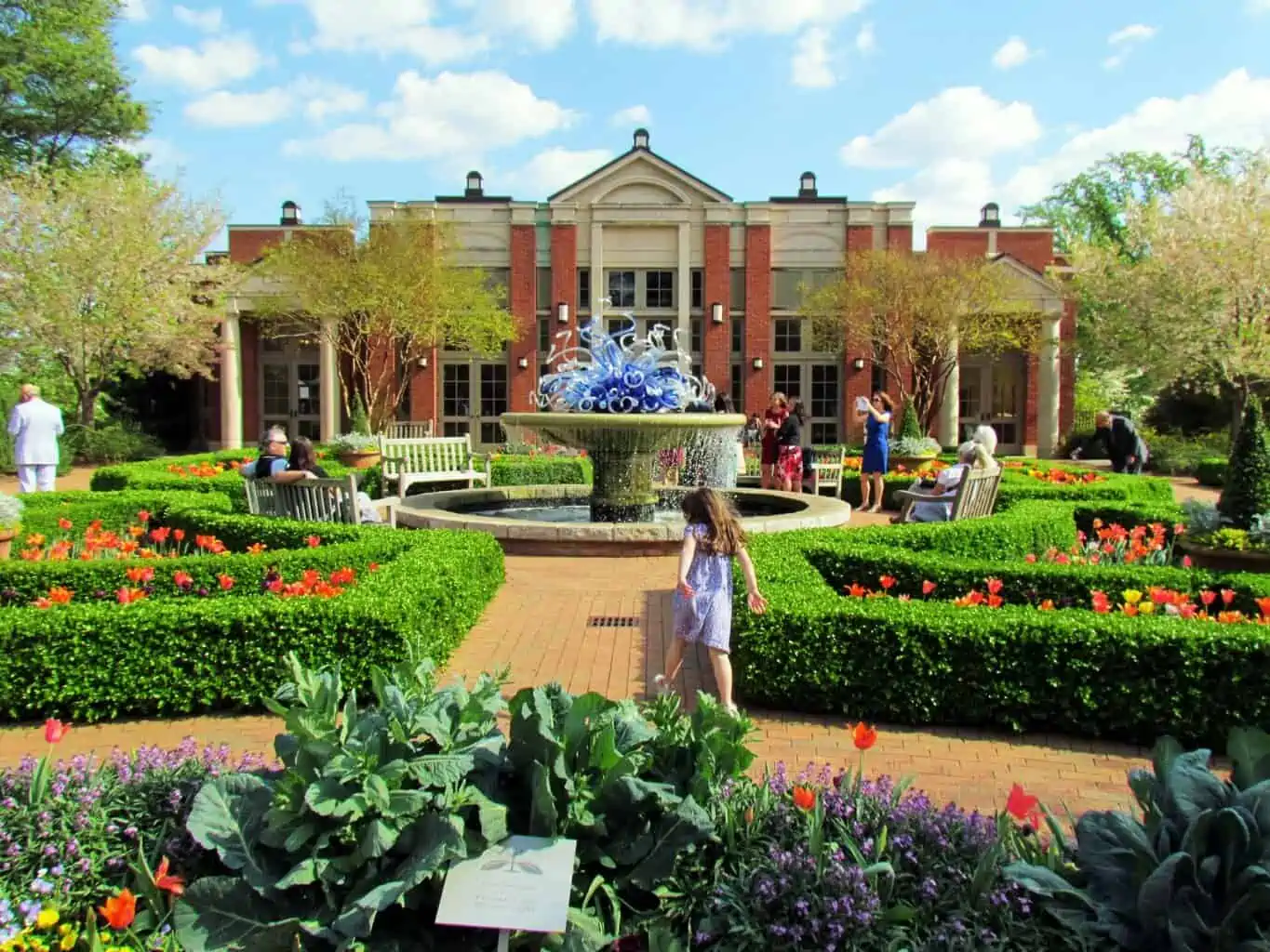 Atlanta Botanical Gardens Everything You Need To Know Plantly