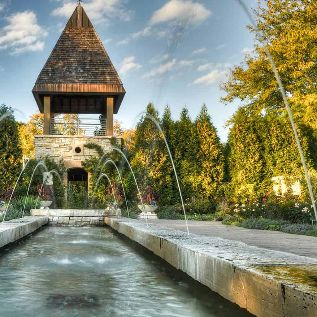 Olbrich Botanical Gardens Everything You Need To Know Plantly