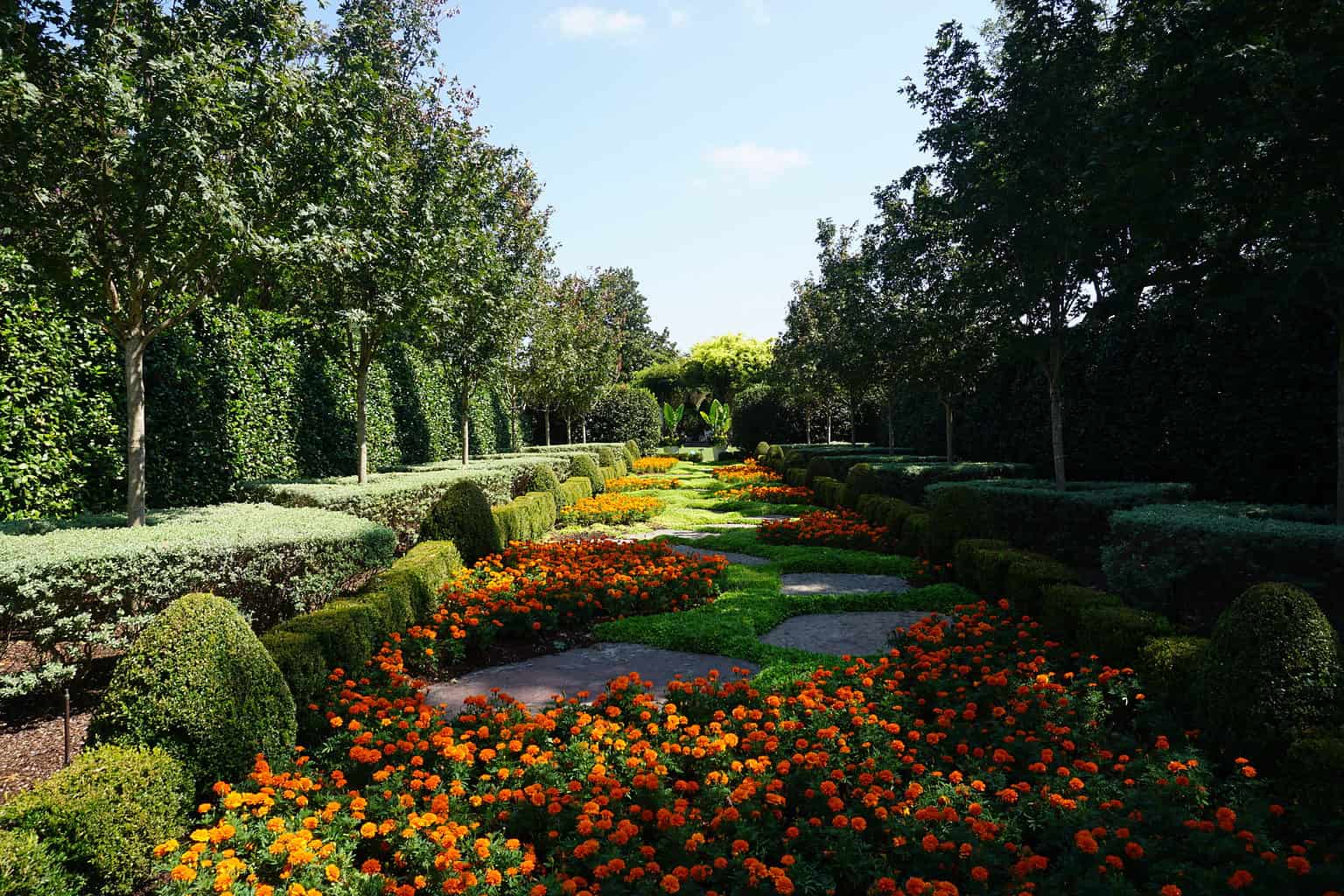 Dallas Arboretum And Botanical Garden | Plantly