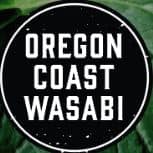 Oregon Coast Wasabi