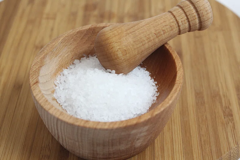 Magnesium Chloride Flakes vs Epsom Salt A Comparison Wellbeing