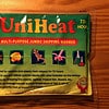 72 Hour Heat Pack for Shipping Plants Only, shipping warmer