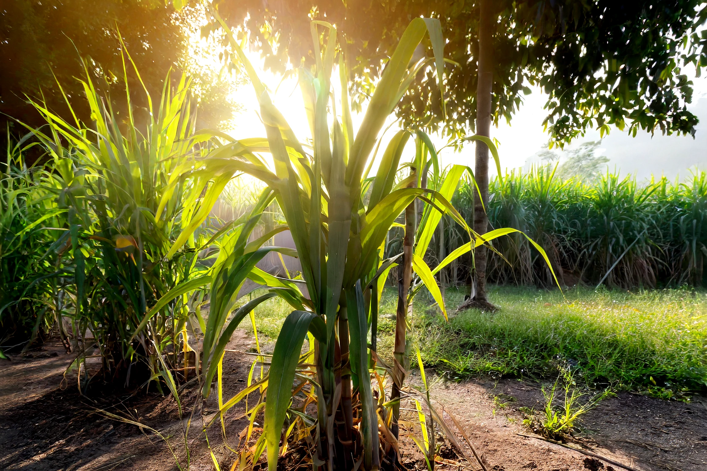 How to Grow Sugar Cane A Sweet Treat Plantly