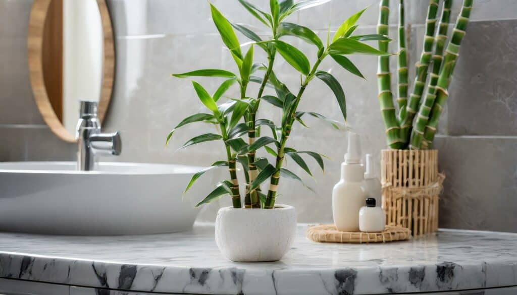 10 Best Hanging Plants For The Bathroom | Plantly