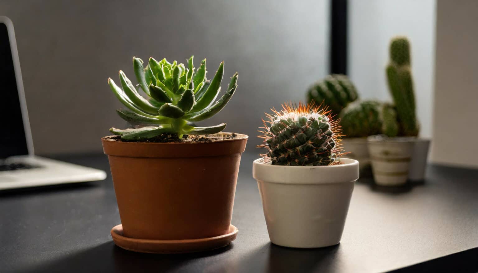 Best Plants for Office Spaces