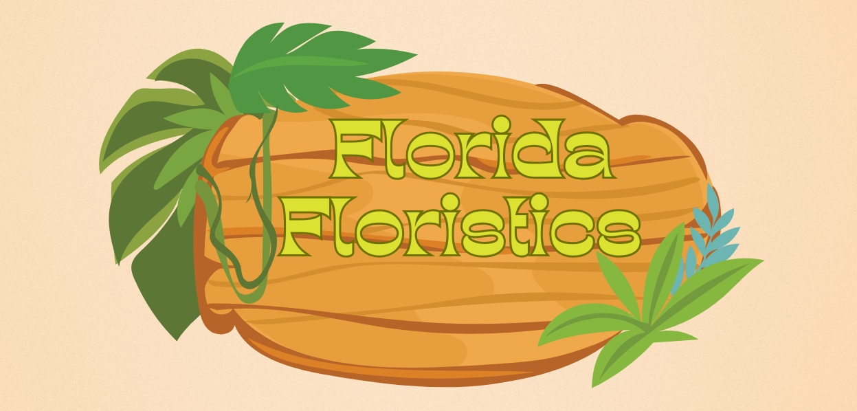 Florida Floristics Tropicals